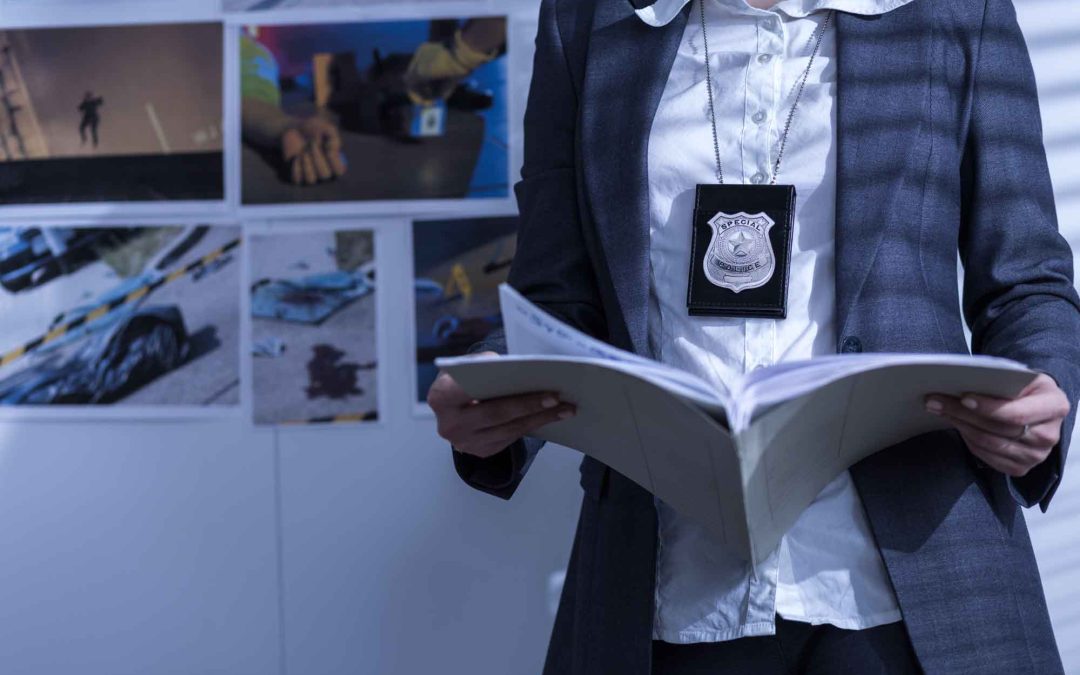 From Suspicion to Certainty: 5 Critical Situations Where a Madison Private Investigator Can Help You