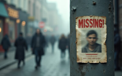 What to Do When a Loved One Goes Missing in Wisconsin (And How a PI Can Help)